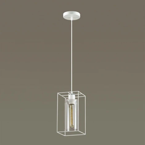 Подвесной светильник Lumion Elliot 3732/1 (220V, на проводе)