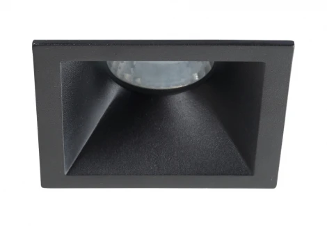 Встраиваемый точечный светильник Crystal Lux CLT 007 007C1 BL (220V)