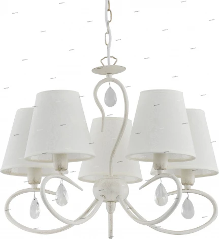 Alfa Bali White 18525