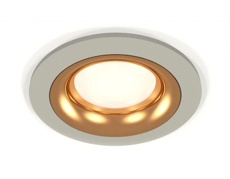 Встраиваемый точечный светильник Ambrella XC XC7623005 (круглые)