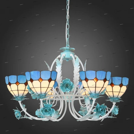 Подвесная люстра ST Luce Lavoro SL372.953.06
