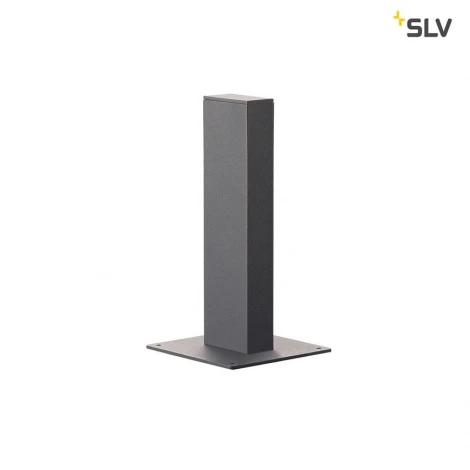 Встраиваемый светильник уличный Slv H-pol 232155