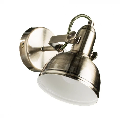 Бра Arte Lamp Martin A5213AP-1AB
