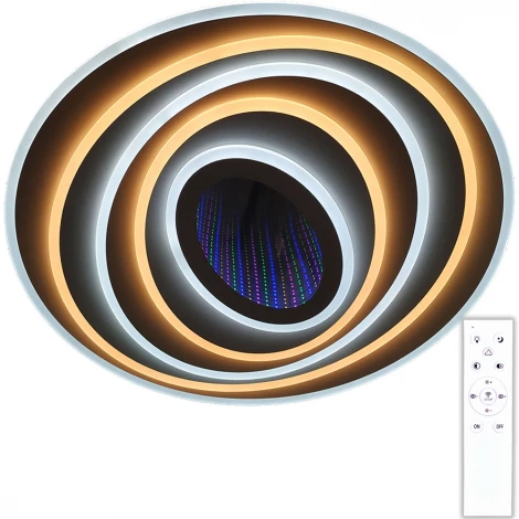 Потолочный светильник Hiper Galaxy H817-7