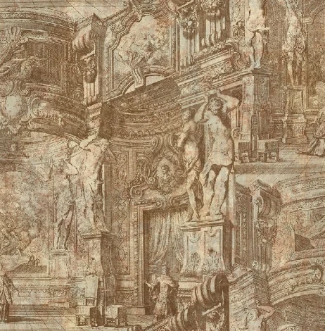 Рулонные обои Diamond RM60106