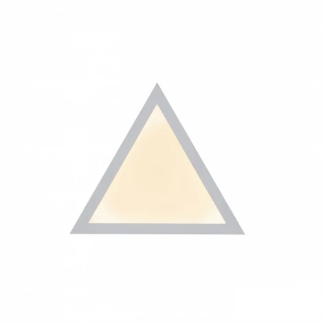 Настенно-потолочный светильник iLedex Creator X068312 WH-3000K (220V)