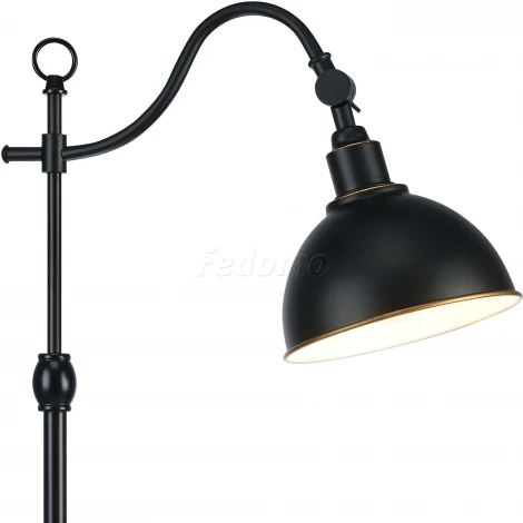 Интерьерная настольная лампа Markslojd Ekelund 104345