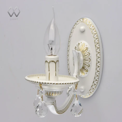 Бра MW-Light Аврора 371021701