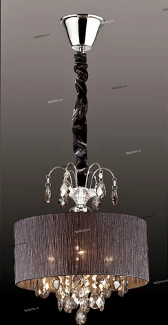 Подвесная люстра Crystal Lamp P8190 P8190B-3L