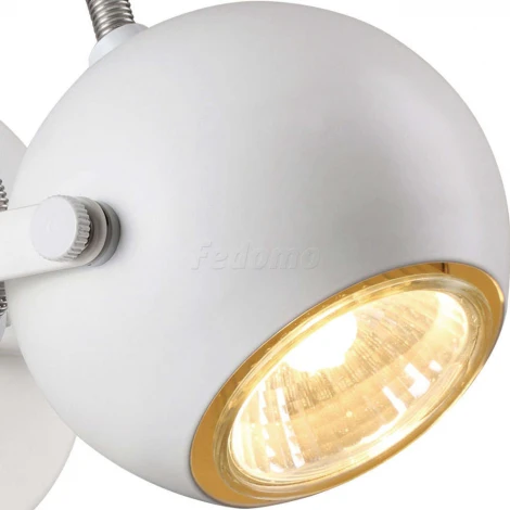 Спот Odeon Light Pulla 3804/1W