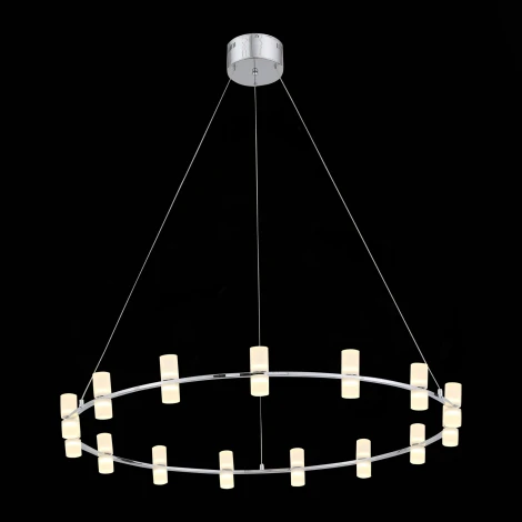 Подвесной светильник ST Luce Cilindro SL799.103.15