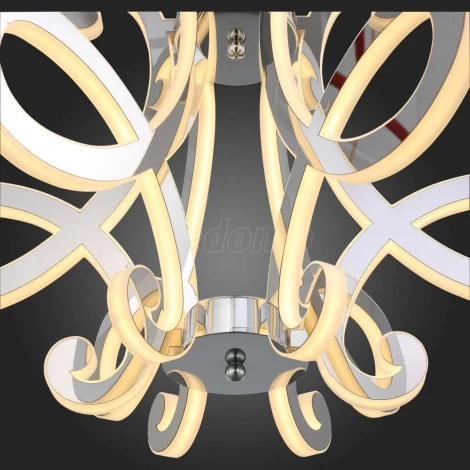 Подвесная люстра ST Luce Aricia SL835.103.06