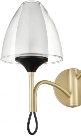 Бра Vele Luce Oro 10038 VL5654W12
