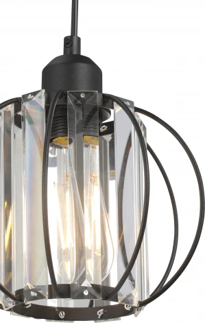 Подвесной светильник Vitaluce V2852-1/1S (220V, на проводе)