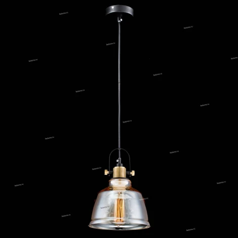 Подвесной светильник Maytoni Irving T163-11-R