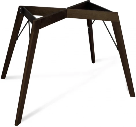 Стол SHT-TU9-2/120/80 ЛДСП венге/венге Sheffilton SHT-TU9-2 3539723101