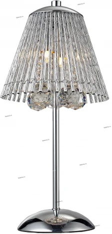 Интерьерная настольная лампа Lussole Piagge LSC-8404-02