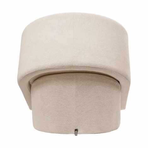 Кресло-кровать Fusion бежевое Bradex Home FR 1075