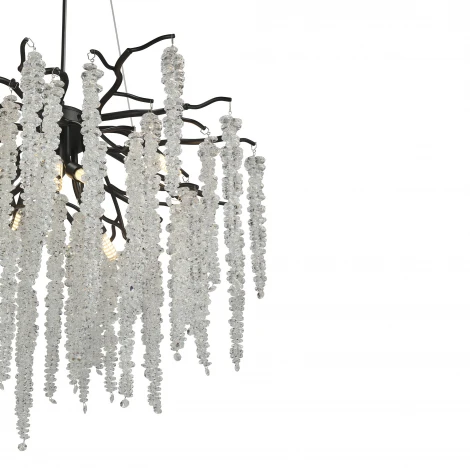 Подвесная люстра Vitaluce V2855-1/7S