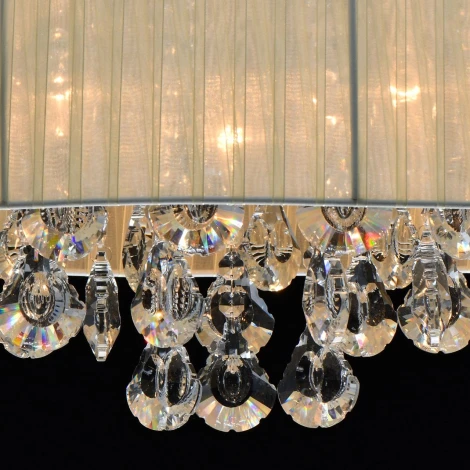 Потолочная люстра MW-Light Жаклин 465016406