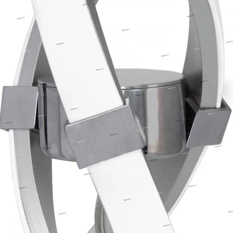 Интерьерная настольная лампа Mantra Espirales 5082