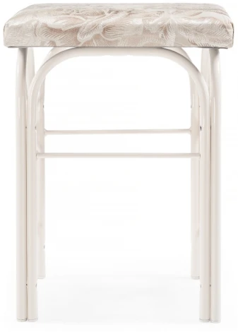 Стул Клео 5 белый / светлый 446221 Woodville