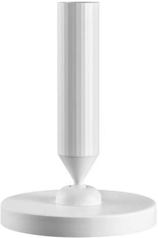 Светильник накладной светодиодный Novotech Mirror 359278 OVER белый IP20 LED 18W 85-265V 1350Лм 3000К (220V, круглые)