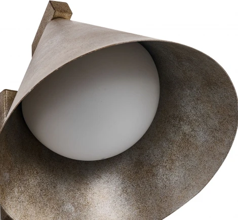 Уличный настенный светильник Favourite Phillo 4132-1W