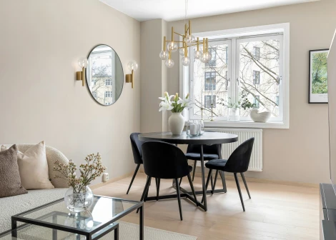 Подвесная люстра Freya Luce FR5584CL-L45G