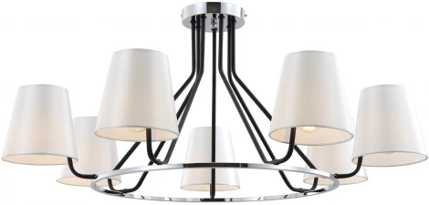 Потолочная люстра на штанге Rivoli Florence 2086-307