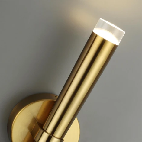 Бра для чтения Frida 4352/5WL Odeon Light (LED, 220V)