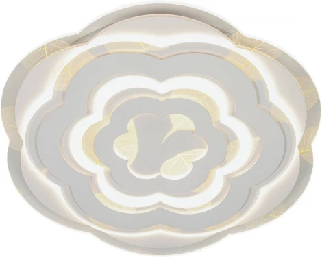 Настенно-потолочный светильник Мелодия Света CW1L 000028274