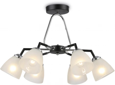 Потолочная люстра TRADITIONAL TR303294 Ambrella (220V)