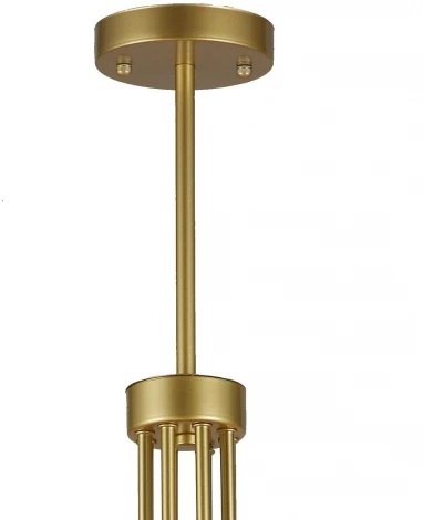 Потолочная люстра F-Promo Prometeo 2923-8P