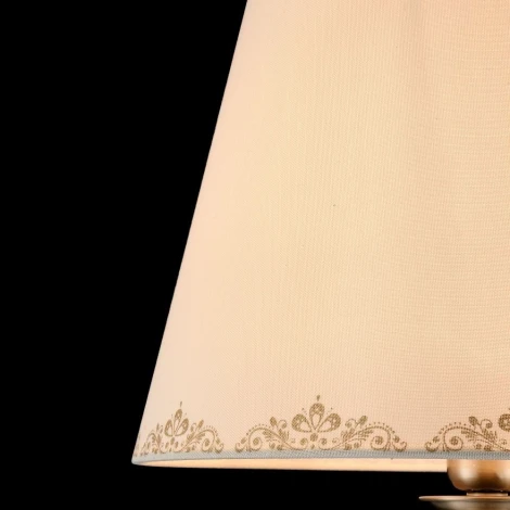 Торшер Freya Ksenia FR2539FL-01BS