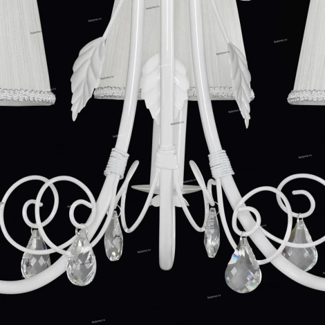 Подвесная люстра Lightstar Modesto 781030