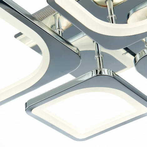 Потолочная люстра EvoLed Giura SLE500312-04