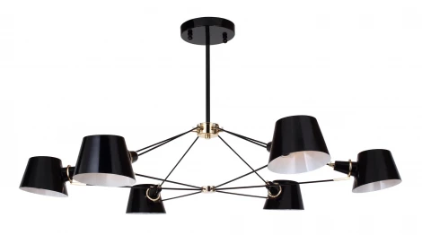 Потолочная люстра Favourite Eimer 1512-6P (220V)