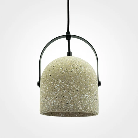 Подвесной светильник Lightera Bolivar LE146L-30BR (220V, на проводе, круглые)