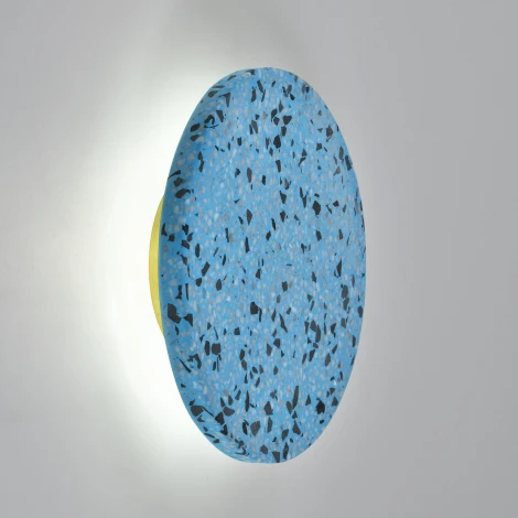 Настенный светильник Zortes Terrazzo ZRS.1878.07 (LED, 220V, IP21)