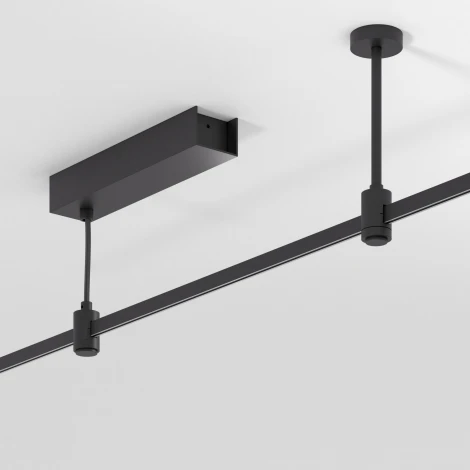 Декоративная стойка Elektrostandard Esthetic Magnetic 85143/00 SMALL