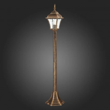 Наземный фонарь ST Luce Domenico SL082.215.01