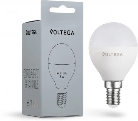 Лампочка светодиодная Voltega VG 2428