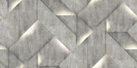 Обои виниловые Ugepa Prisme M35299D 10,05 х 1,06 м