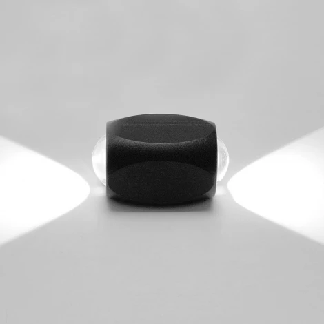 Настенный светильник светодиодные Feron AL54 51147