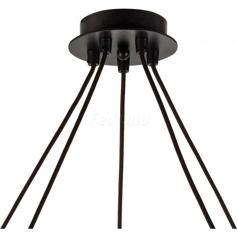 Подвесной светильник Favourite Spool 1793-5P