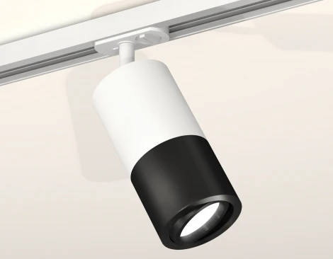 Комплект трекового светильника Ambrella TECHNO SPOT XT7402080 (220V)