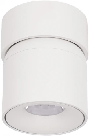 Накладной светильник Loft It Tictac 10180 White 3000K (LED, 220V, круглые)