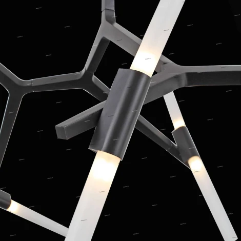 Подвесная люстра ST Luce Laconicita SL947.402.10