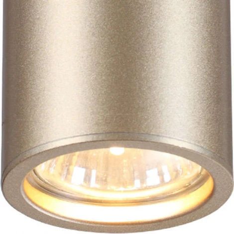 Накладной точечный светильник Odeon Light Vincere 3828/1C